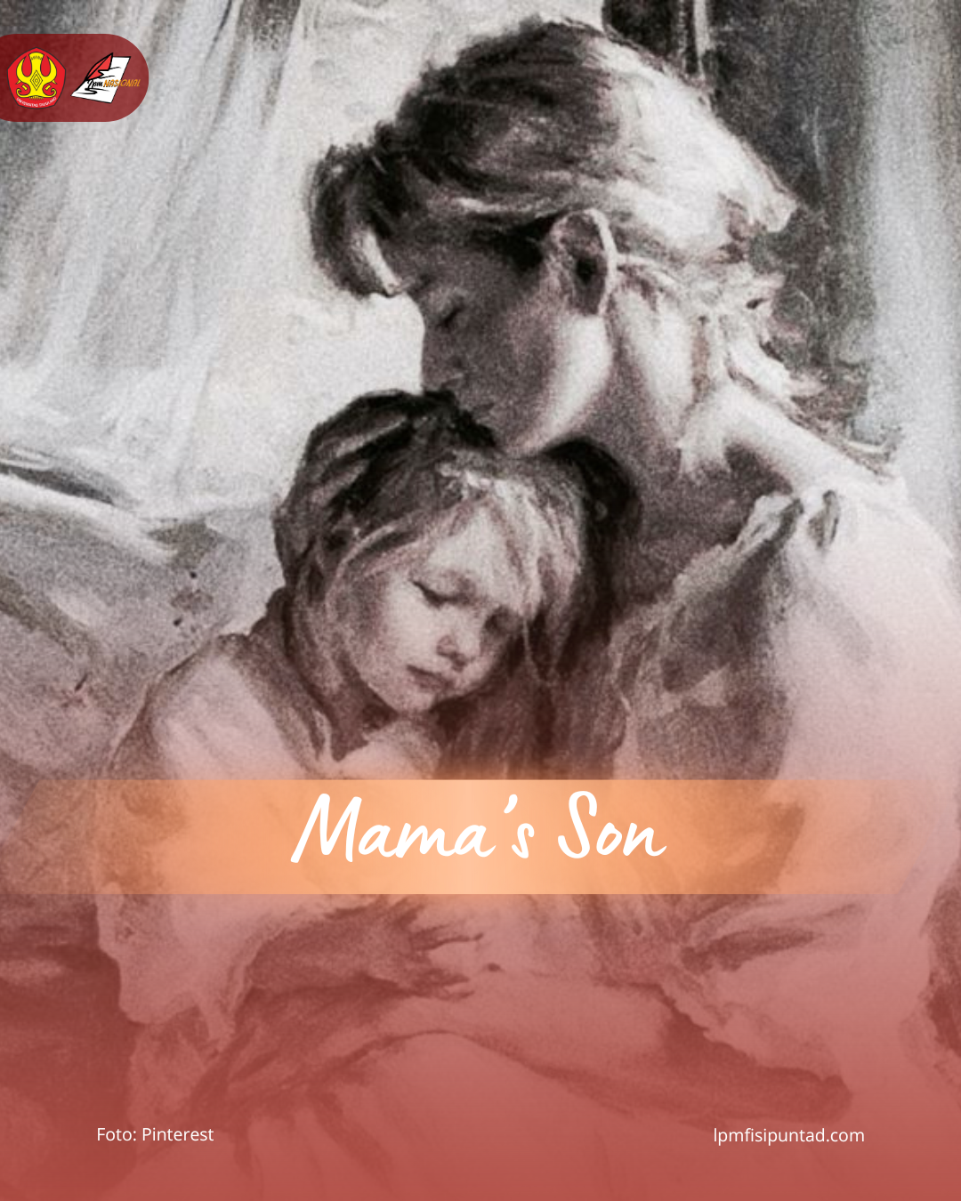 Mama's Son Mama's Son
