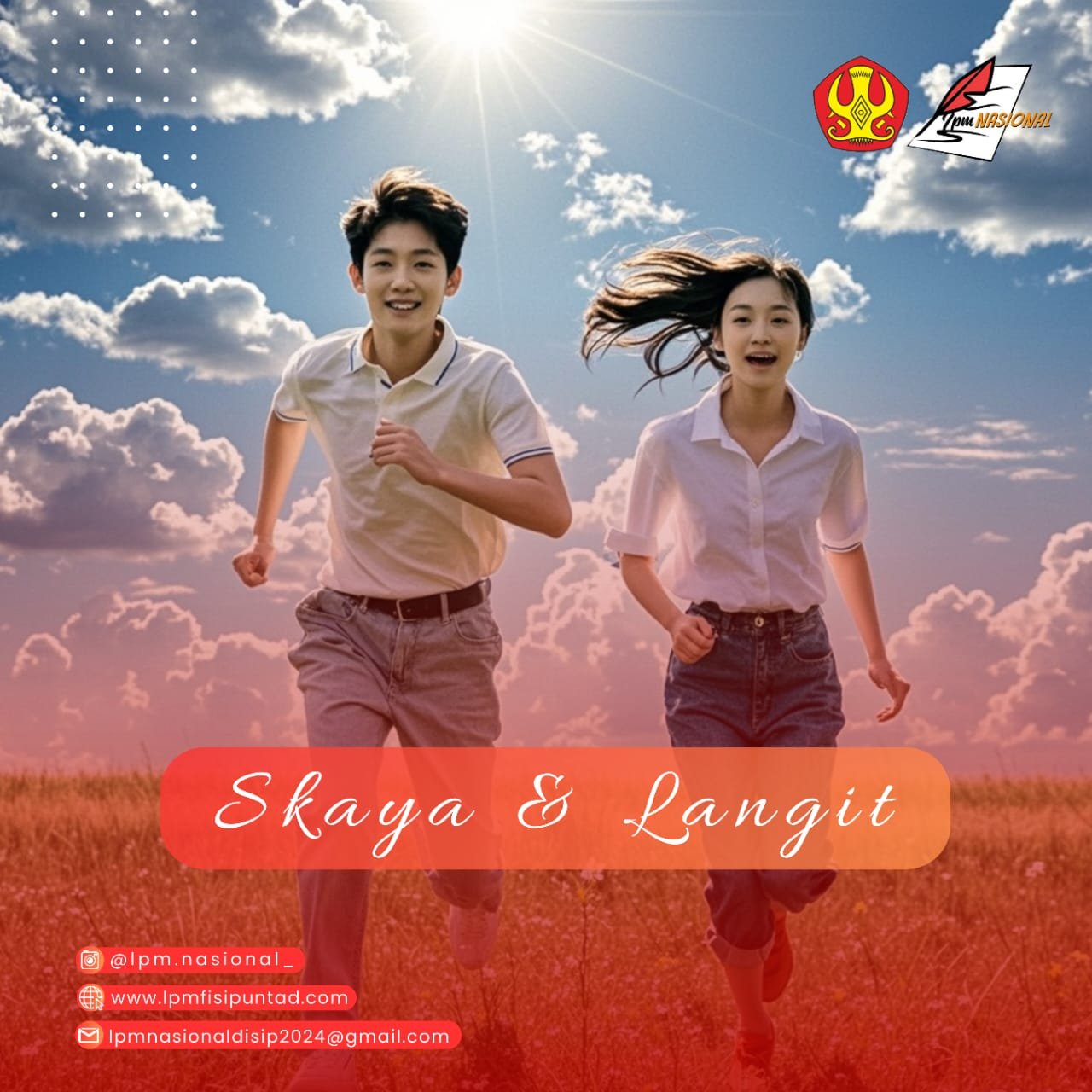 SKAYA & LANGIT SKAYA & LANGIT